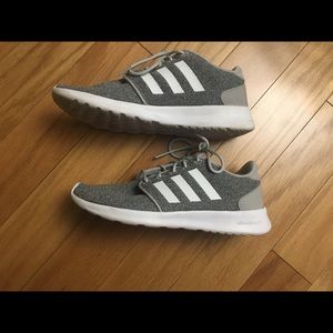Ladies Cloudfoam Adidas Size 5.5